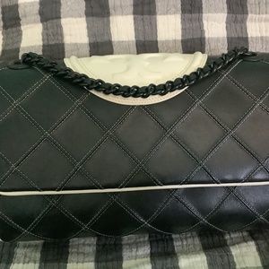 Tory Burch Soft Fleming Exclusive